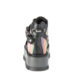 Demonia Rainbow Reflective Slacker-32 - Image 5