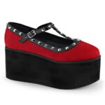 Demonia Red Canvas Click-07