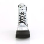 Demonia Silver Hologram Shaker-52 - Image 3