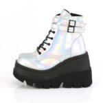 Demonia Silver Hologram Shaker-52 - Image 4