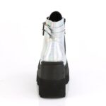 Demonia Silver Hologram Shaker-52 - Image 5