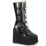 Demonia Smoke Tpu Swing-230C