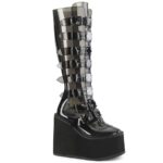 Demonia Smoke Tpu Swing-815C - Image 2
