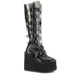 Demonia Smoke Tpu Swing-815C