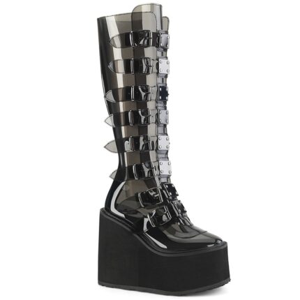 Demonia Smoke Tpu Swing-815C
