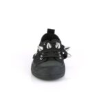 Deviant-04 Demonia Black Canvas - Image 3