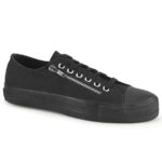 Deviant-06 Black Canvas Demonia