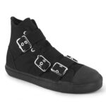 Deviant-109 Demonia Black Canvas