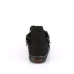 Deviant-109 Demonia Black Canvas - Image 5