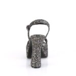 Dolly-09 Demonia Black Multi Glitter - Image 5