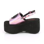 Funn-32 Demonia Pink Hologram - Image 4