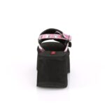 Funn-32 Demonia Pink Hologram - Image 5