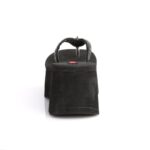 Funn-33 Demonia Black Vegan Leather - Image 5