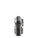 Gothika-09 Demonia Black Vegan Leather - Image 5