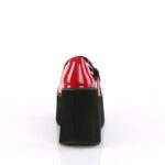 Kera-08 Demonia Red Patent - Image 5