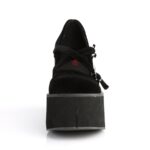 Kera-10 Black Velvet Demonia - Image 3