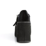 Kera-10 Black Velvet Demonia - Image 5