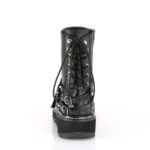 Lilith-210 Black Vegan Leather Demonia - Image 5