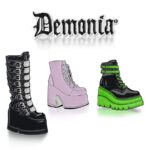 Multi-Pack Enamel Pin Demonia Multi - Image 2