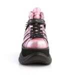 Neptune-100 Pink Glitter-Silver Demonia - Image 3
