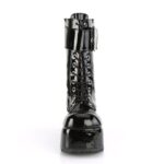 Petrol-150 Demonia Black Patent - Image 3