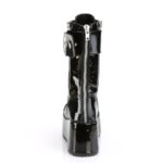 Petrol-150 Demonia Black Patent - Image 5