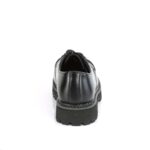 Riot-03 Black Leather Demonia - Image 5