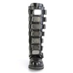 Riot-21Mp Demonia Black Leather - Image 3