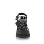 Shaker-13 Demonia Black Patent - Image 3