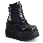 Shaker-52 Demonia Black Hologram - Image 2