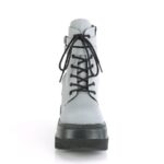 Shaker-52 Demonia Gray Reflective - Image 3