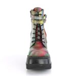Shaker-52 Rainbow Reflective Demonia - Image 3