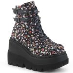 Shaker-52St Demonia Floral Fabric - Image 2