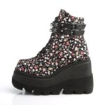 Shaker-52St Demonia Floral Fabric - Image 4