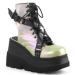 Shaker-56 Green Demonia - Image 2