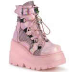 Shaker-60 Demonia Baby Pink Hologram