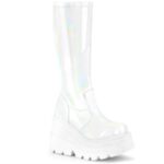 Shaker-65 White Hologram Demonia - Image 6
