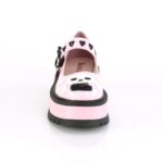 Slacker-27 Baby Pink Hologram Demonia - Image 3
