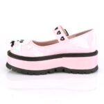 Slacker-27 Baby Pink Hologram Demonia - Image 4