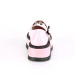 Slacker-27 Baby Pink Hologram Demonia - Image 5