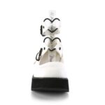 Sprite-02 White Vegan Leather Demonia - Image 3