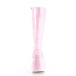 Stack-301 Baby Pink Hologram Demonia - Image 3
