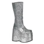 Stack-301G Demonia Silver Gltr - Image 6