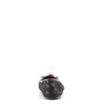 Star-25 Demonia Black Vegan Leather-Lace - Image 5