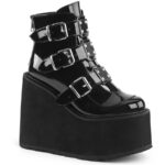Swing-105 Demonia Black - Image 2