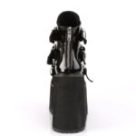 Swing-105 Demonia Black - Image 5