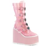 Swing-230C Demonia Baby Pink T P U - Image 2