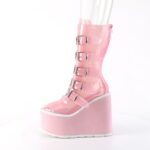 Swing-230C Demonia Baby Pink T P U - Image 4