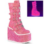 Swing-230G Demonia Pink Glitter - Image 2