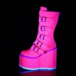 Swing-230G Demonia Pink Glitter - Image 4